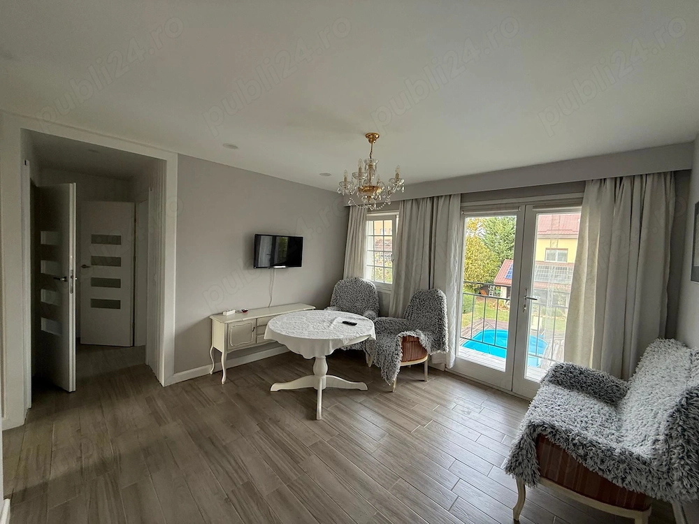 Apartament 2 camere Braytim