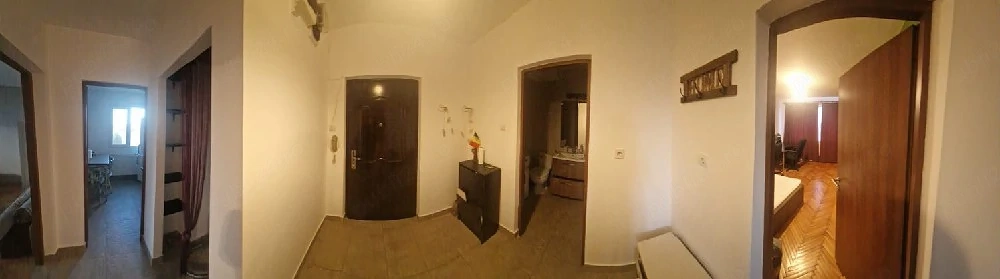Inchiriere apartament 2 camere decomandate   zona centrală, Gheorghe Lazăr