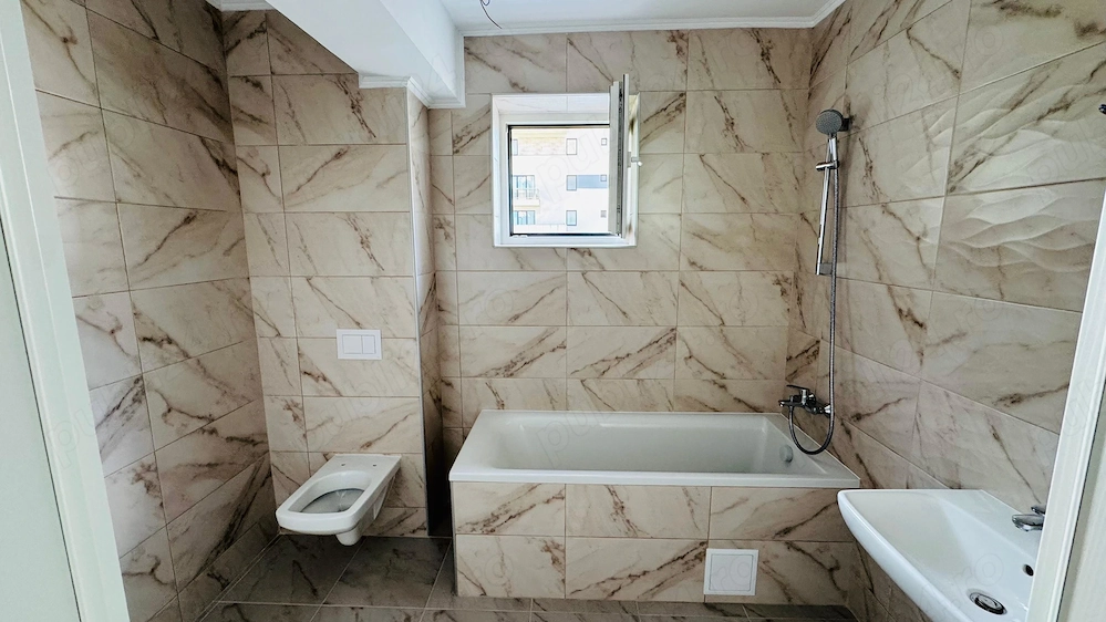 apartament 2 camere tomis plus