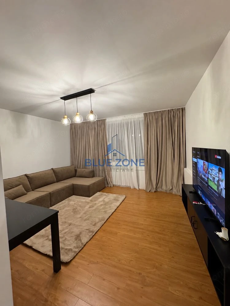 Apartament 2 camere I Unirii I Str.Romulus I 62 MP