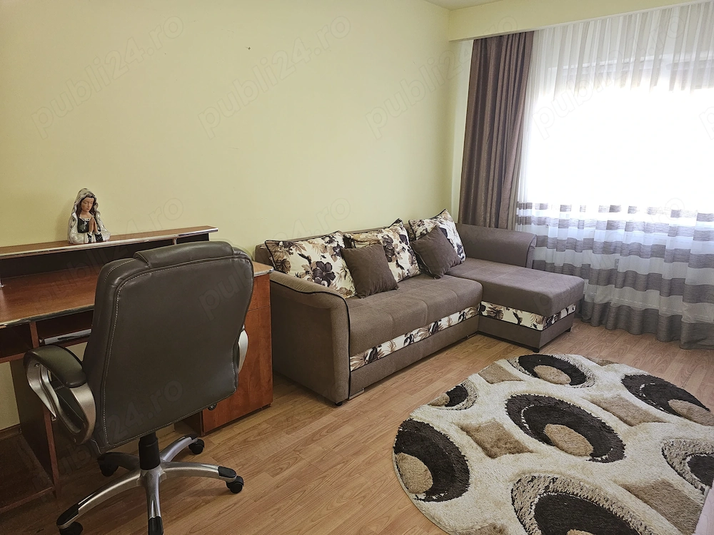 Vânzare apartament cu 2 camere