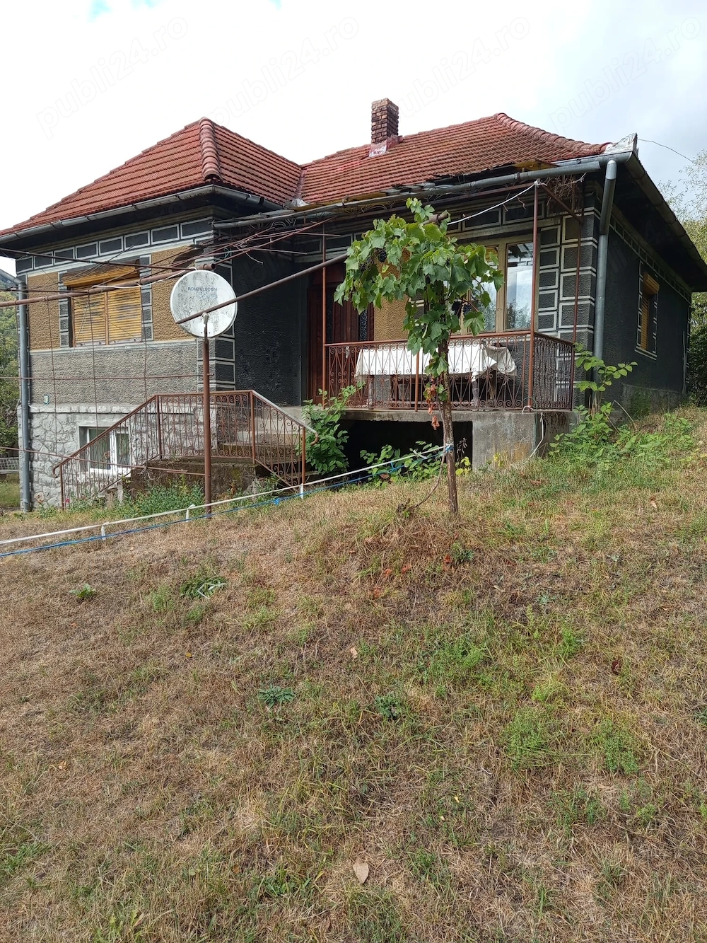Casă 4 camere Valea Draganului - poza 4