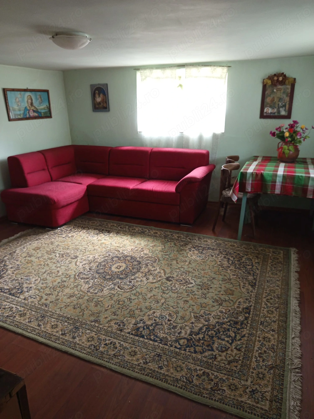 Casă 4 camere Valea Draganului - poza 8