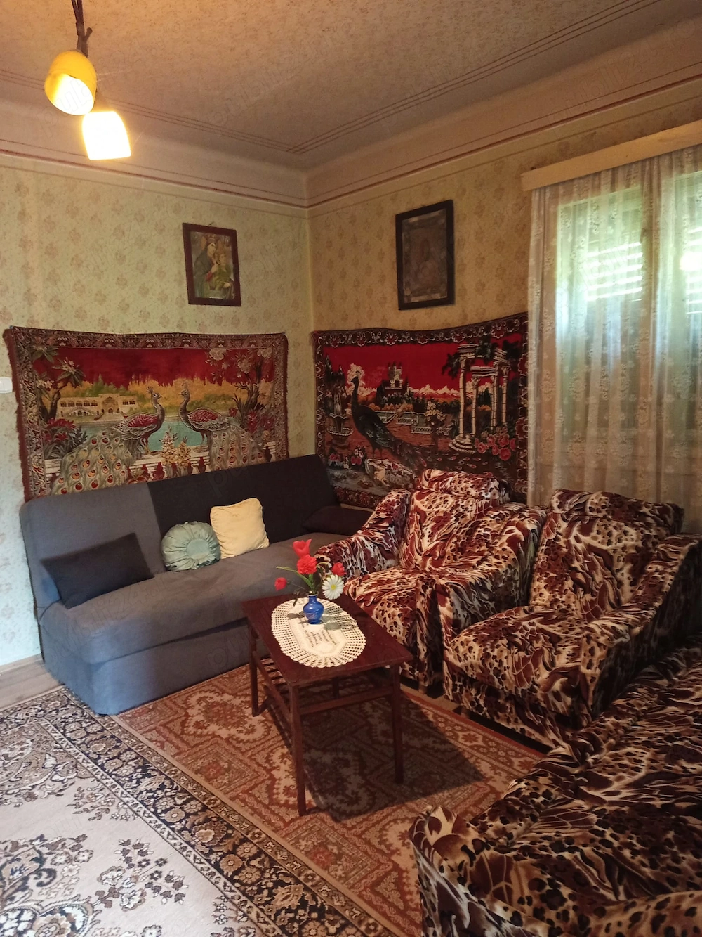 Casă 4 camere Valea Draganului - poza 9
