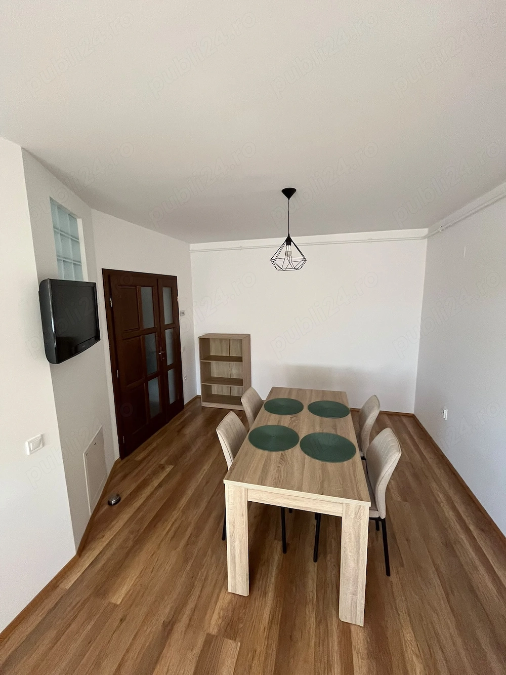 Apartament cu 3 camere în Baciu, jud.Cluj