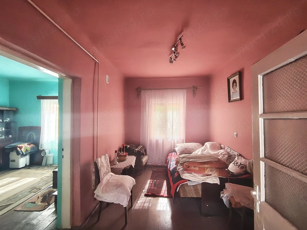 casa de vânzare 