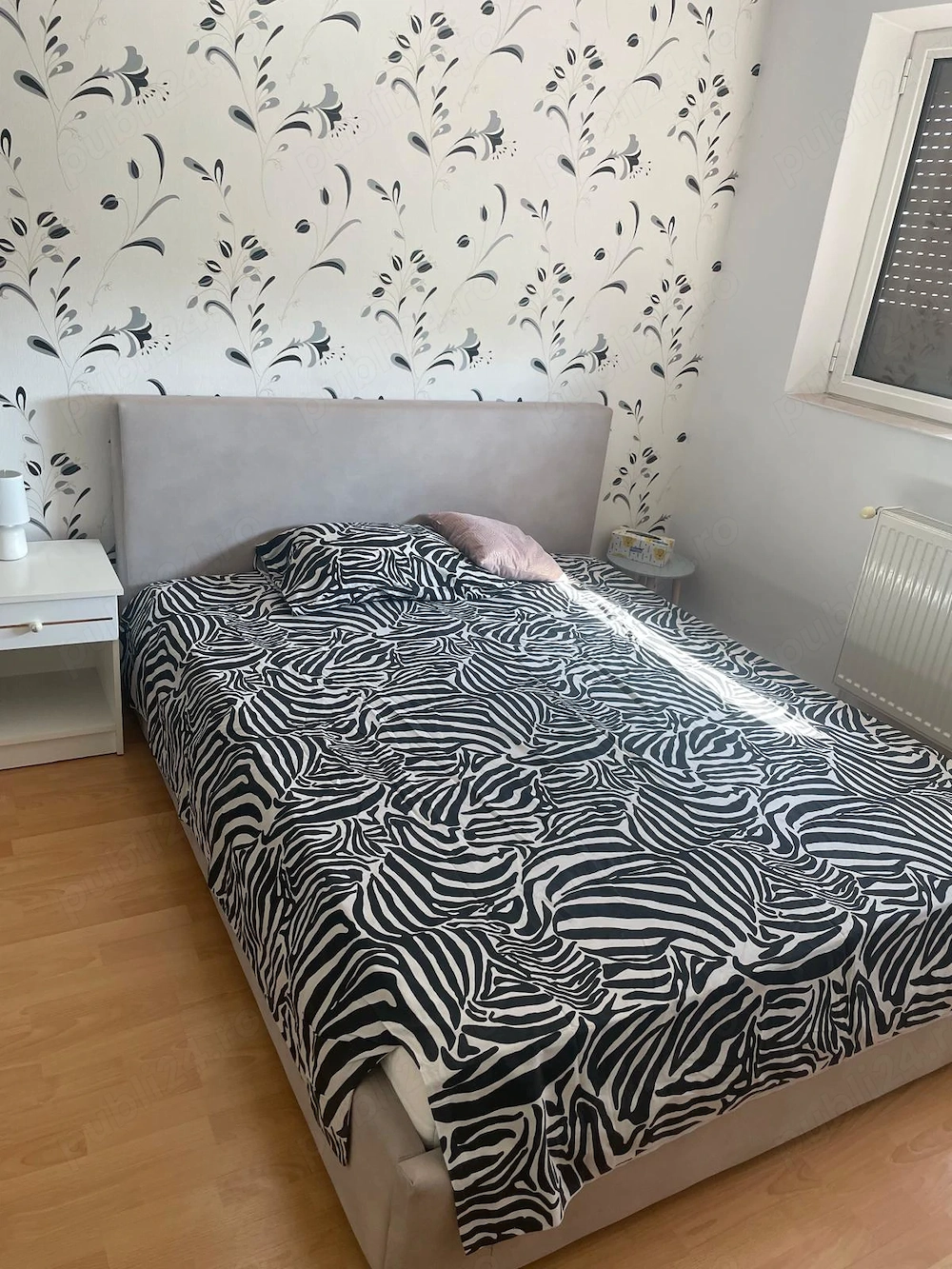 Închiriez apartament 2 camere