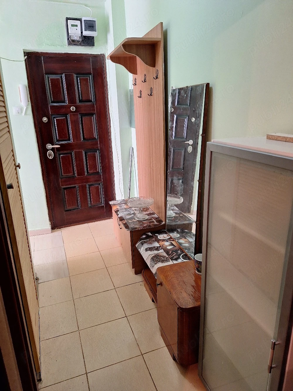 Vând apartament 2 camere persoana fizica