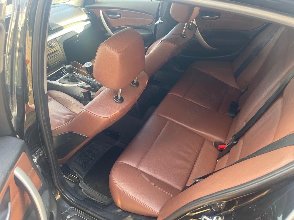 BMW seria 1 (E87)