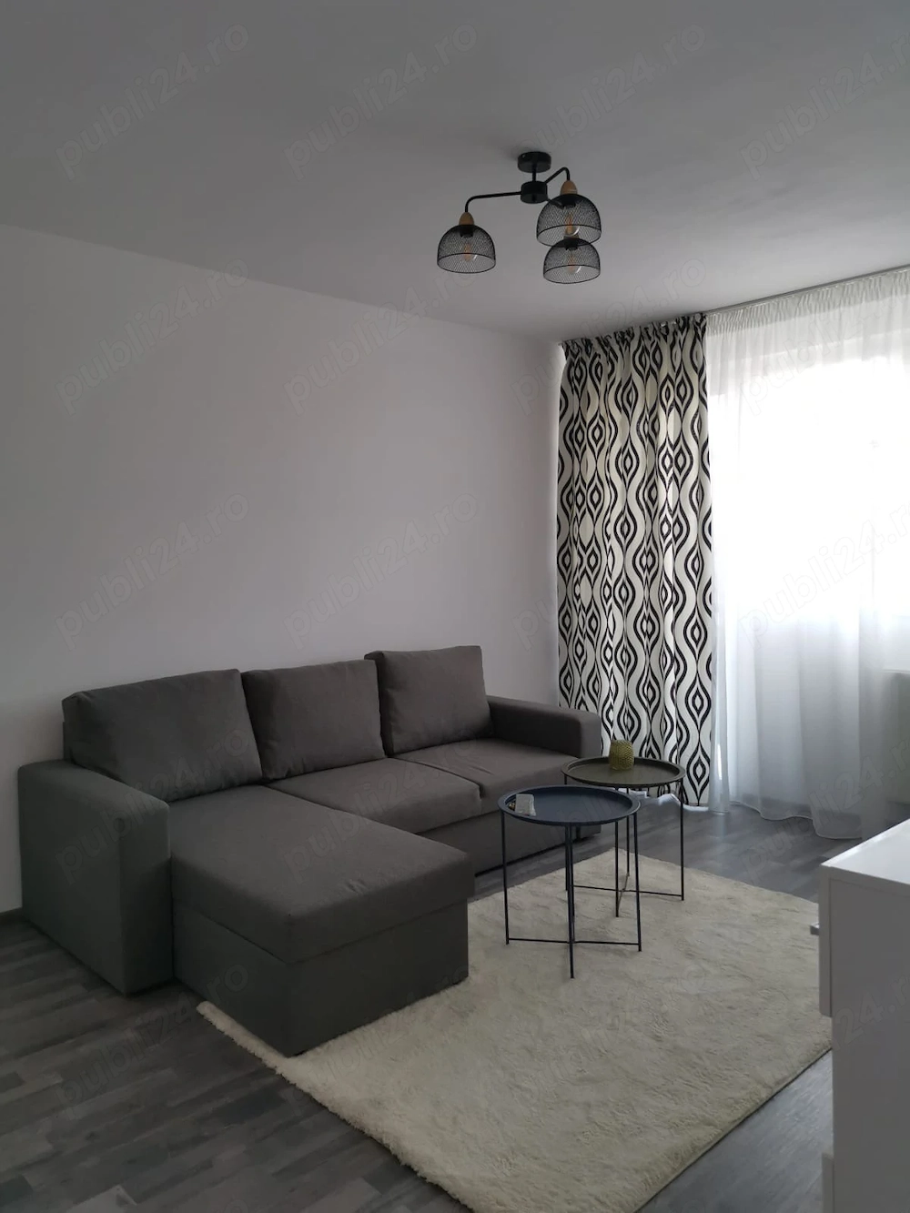 Apartament cu 2 camere de inchiriat-Eroii Revolutiei