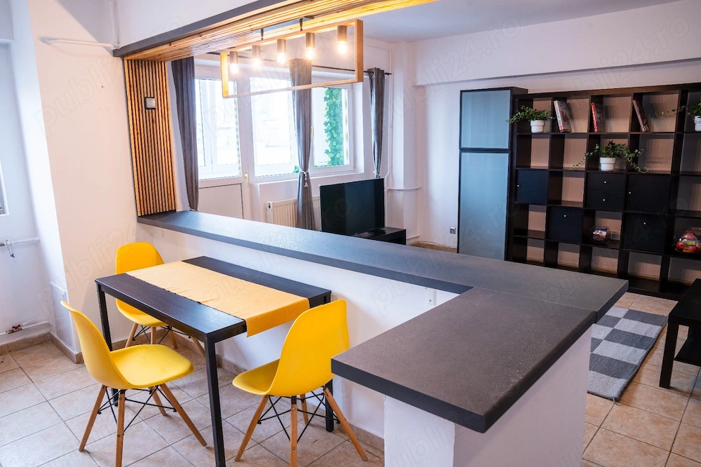 Apartament 2 camere Amzei Piata Romana