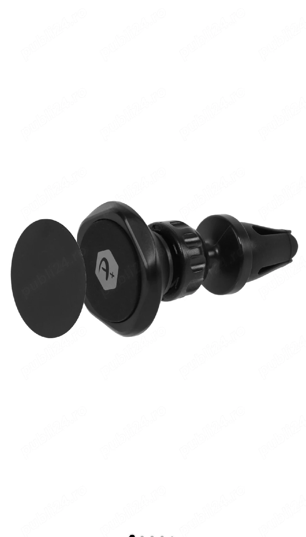 Suport magnetic auto telefon