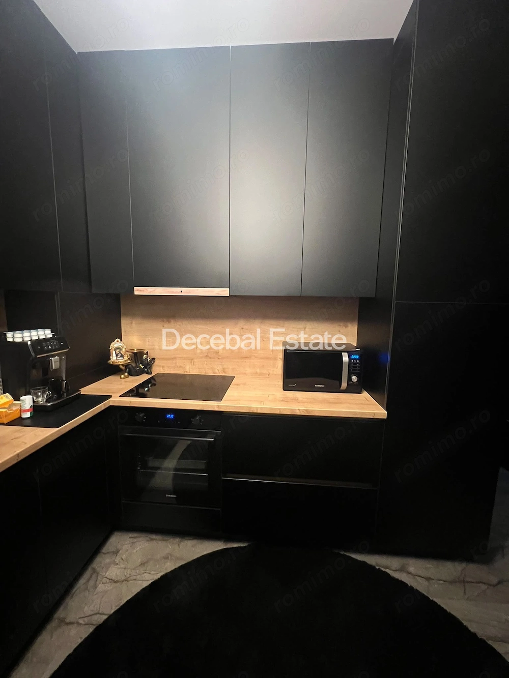 Apartament 2 camere Dobroesti
