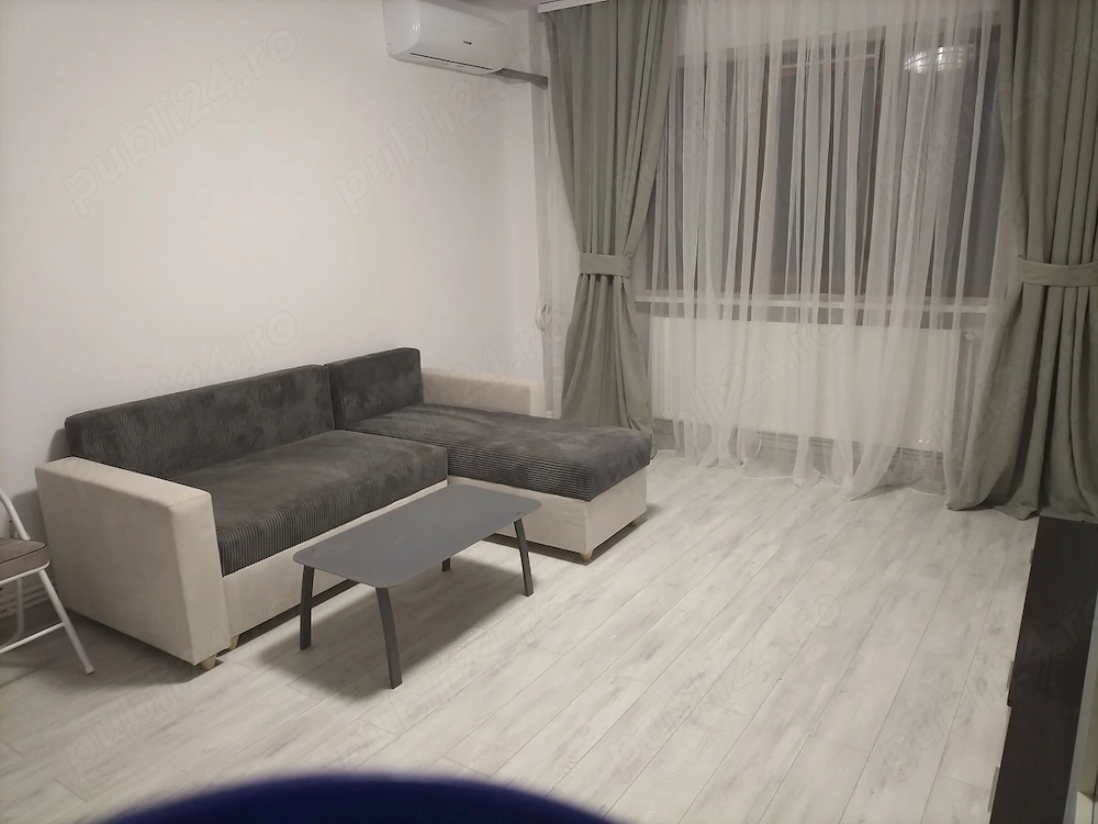 Particular, închiriez apartament, decomandat 