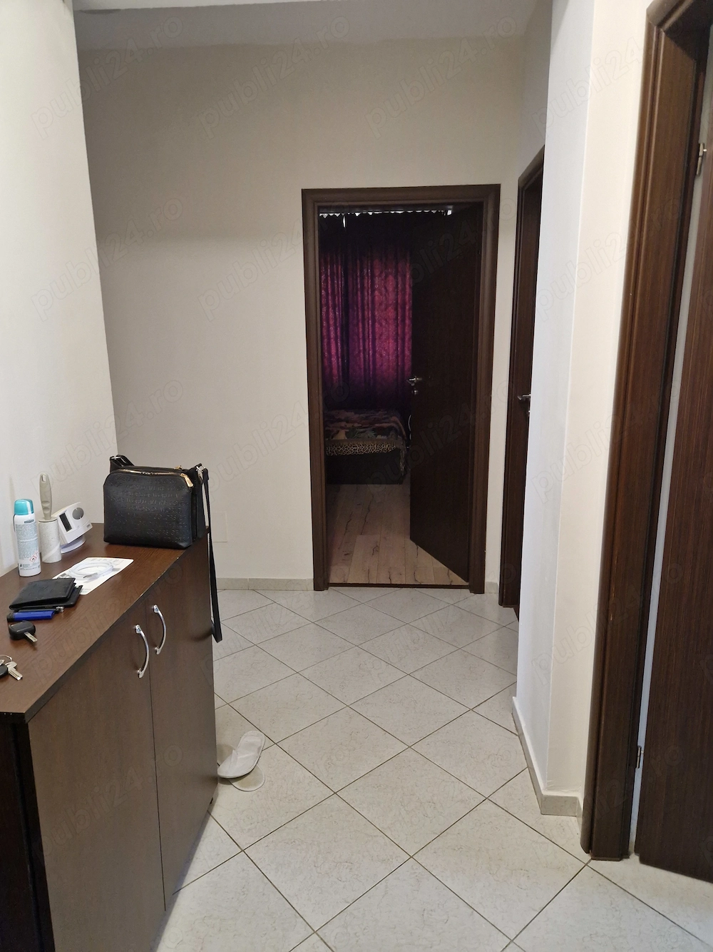 Apartament 3 camere de închiriat   Prelungirea Ghencea 