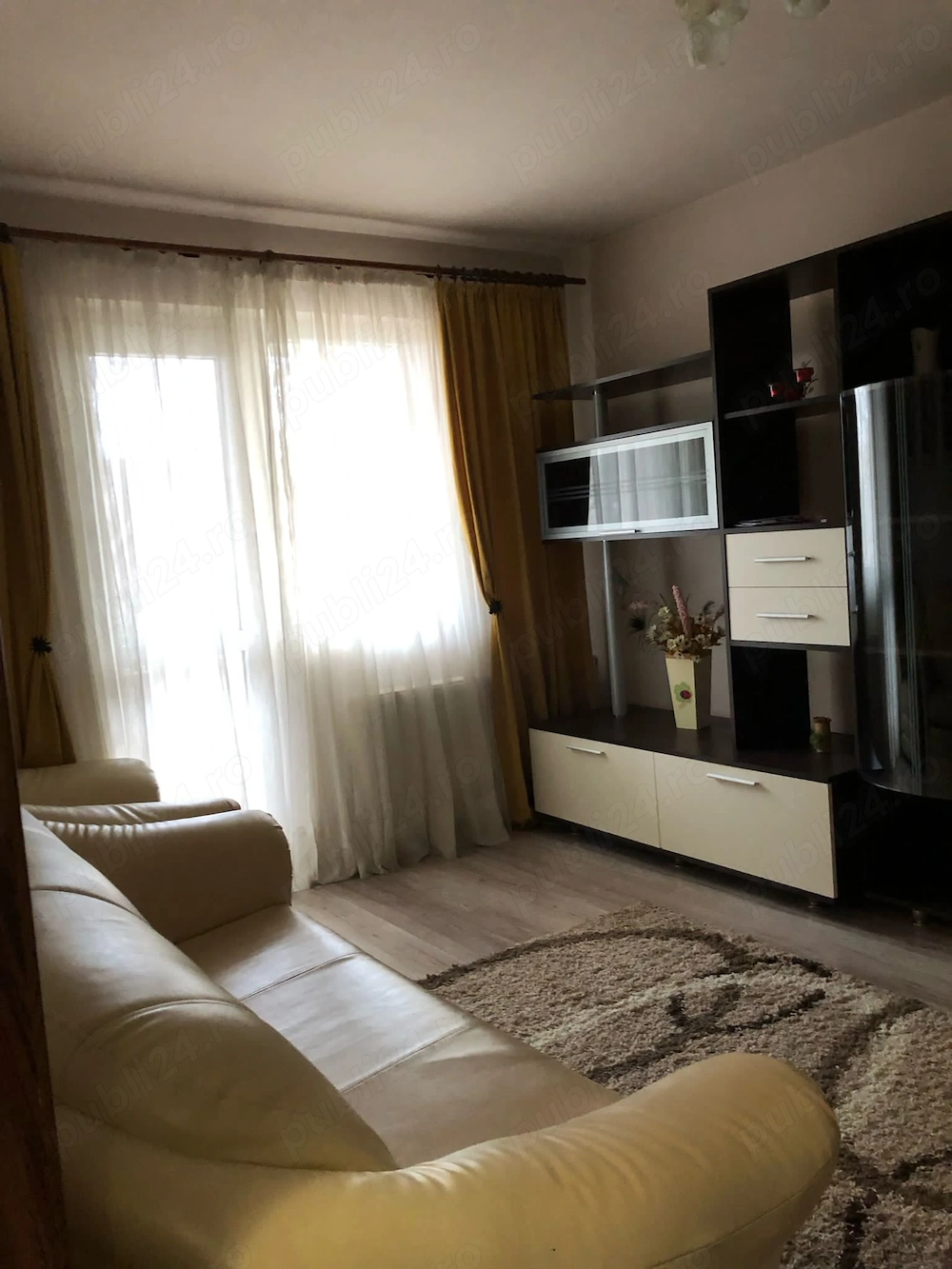 Apartament 2 camere Rogerius tip Z
