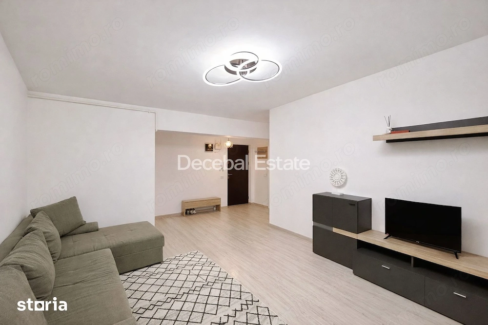 Apartament 2 camere de vânzare Pallady | Bloc 2020 | Etaj 4/4 cu lif