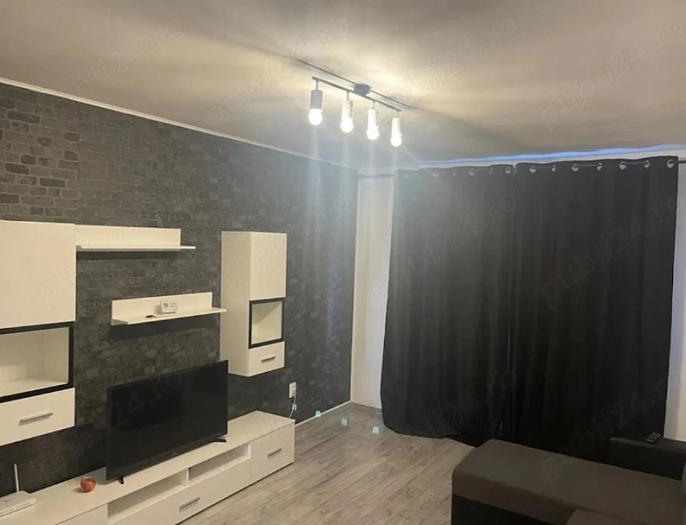  chirie SLOBOZIA - Ialomita - apartament 2 camere