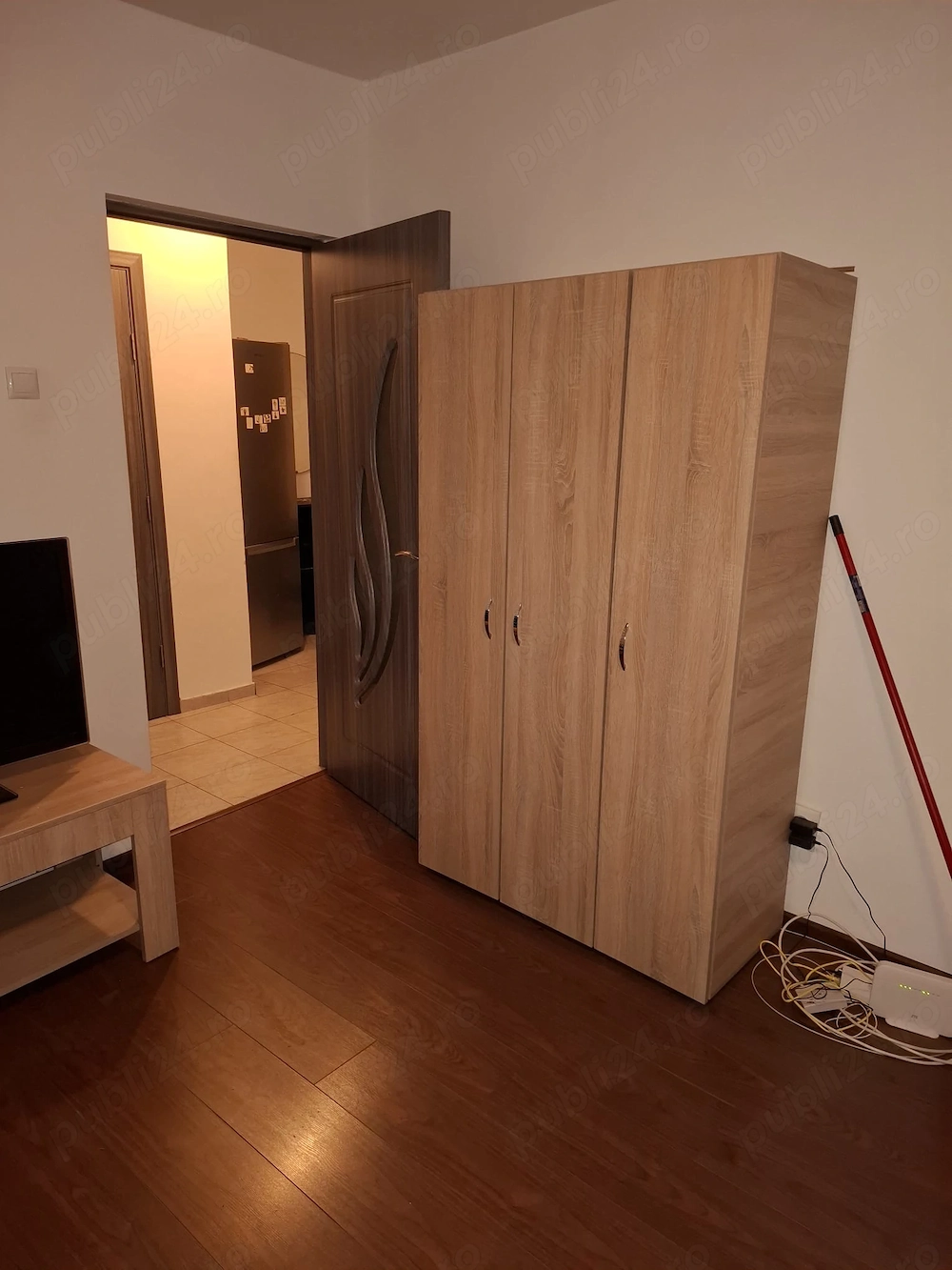 Ofer spre inchiriat apartament 2 camere
