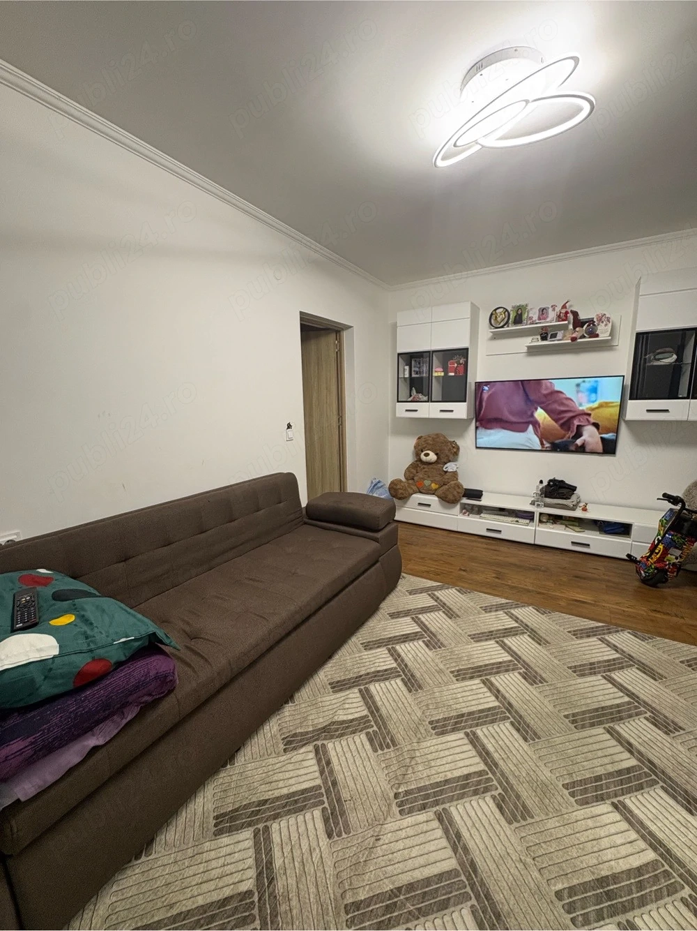 Apartament 3 camere | Calea Craiovei 