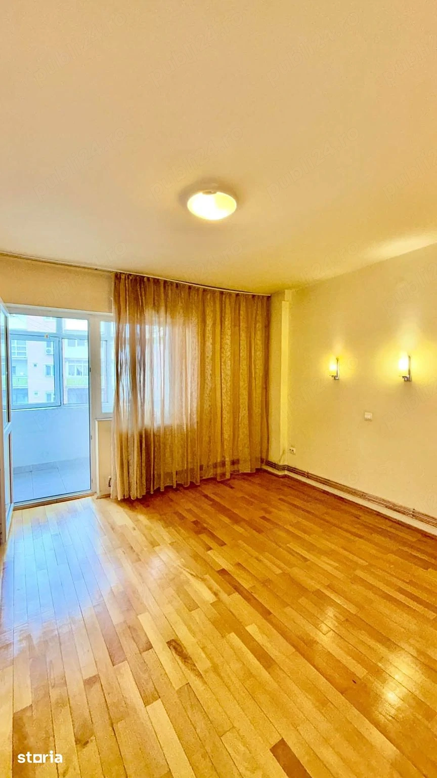 Apartament 4 camere Râmnicu Vâlcea - poza 3