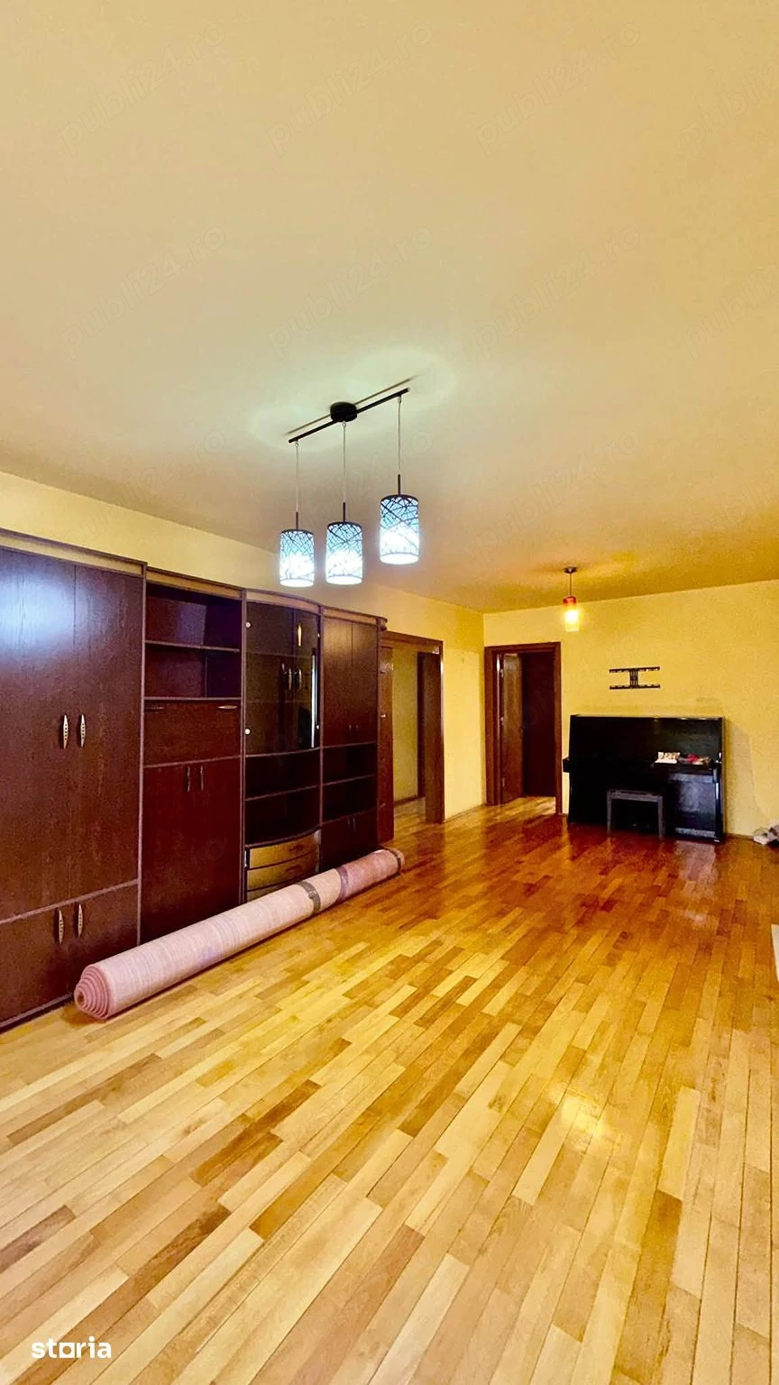 Apartament 4 camere Râmnicu Vâlcea - poza 2