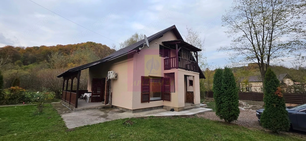 Casa de vacanta in Ocina, Breaza