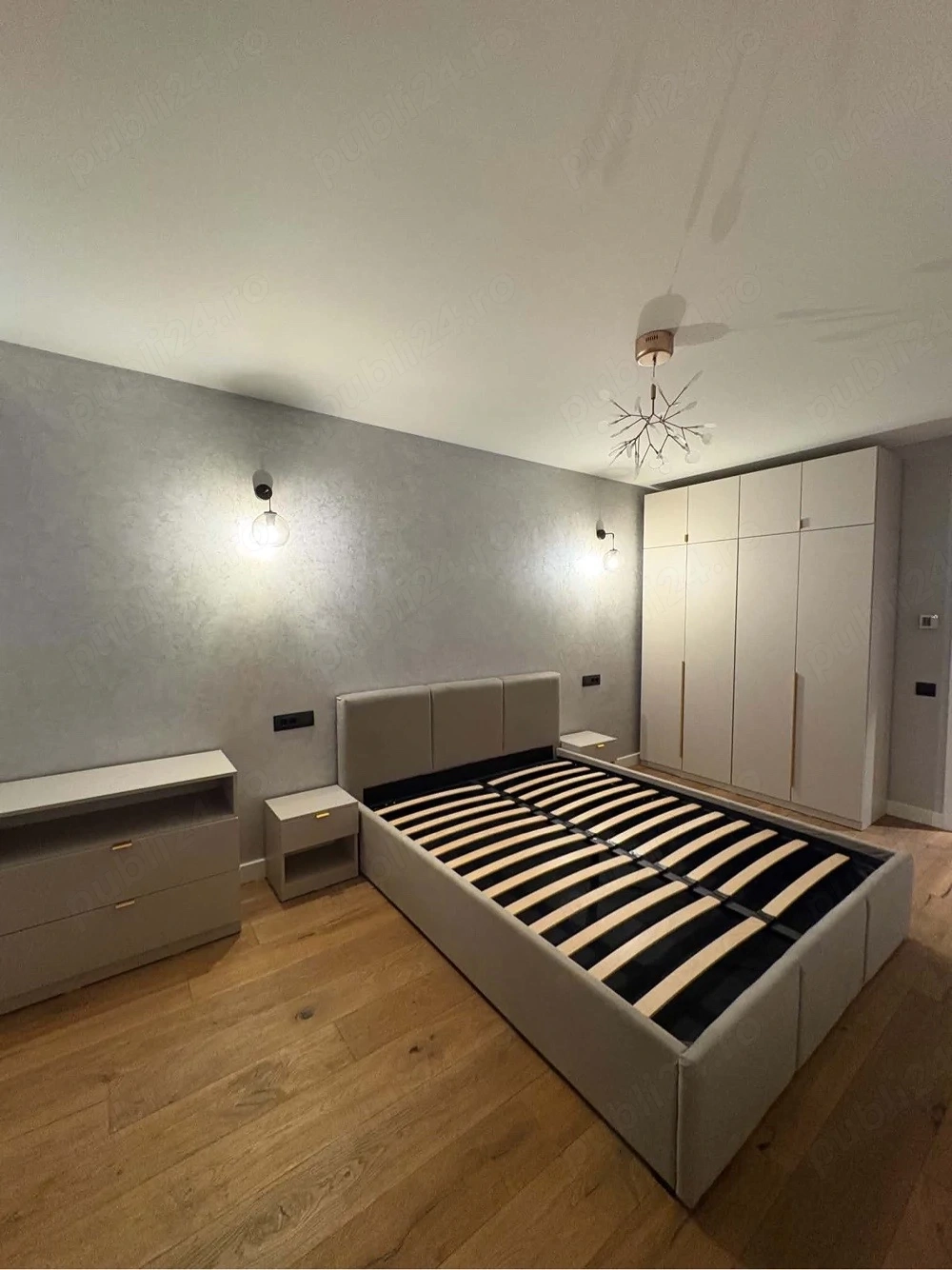 Apartament 3 camere Premium - zona Coresi, complet mobilat și utilat