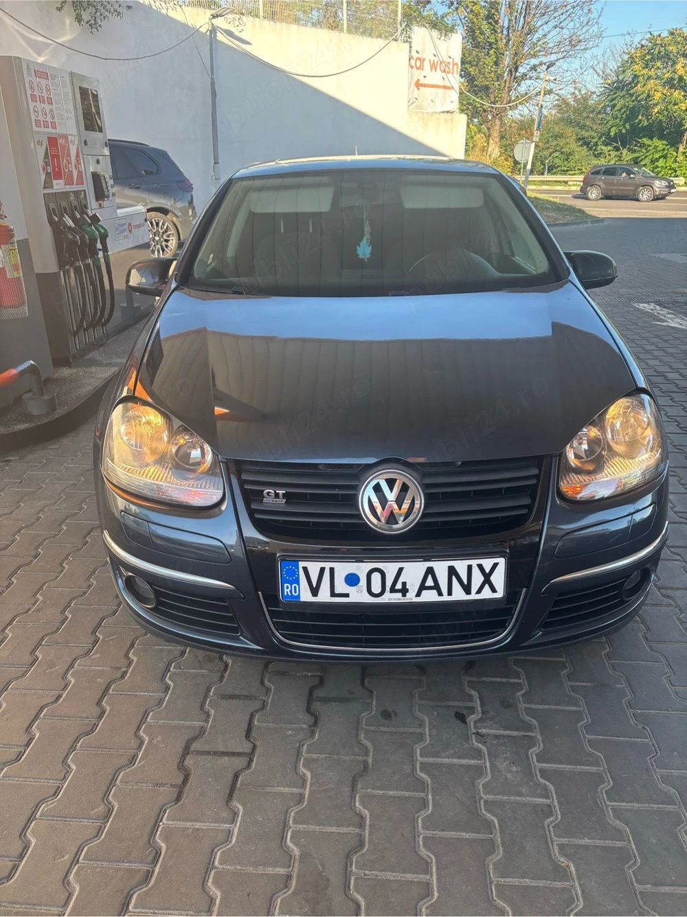 Golf 5 1.4 tsi 2009