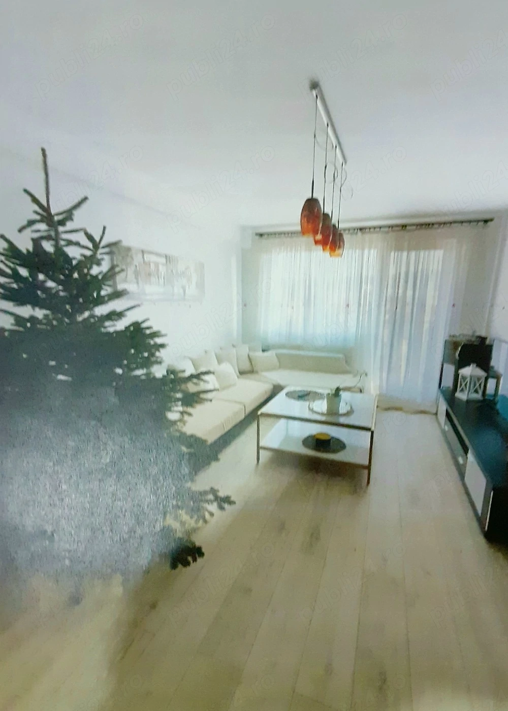 apartament 3 camere