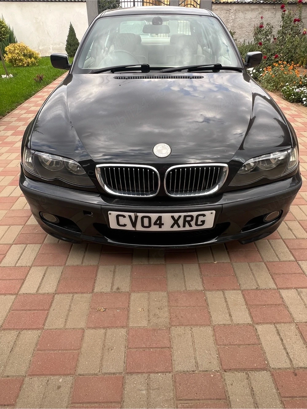 bmw 330i e46