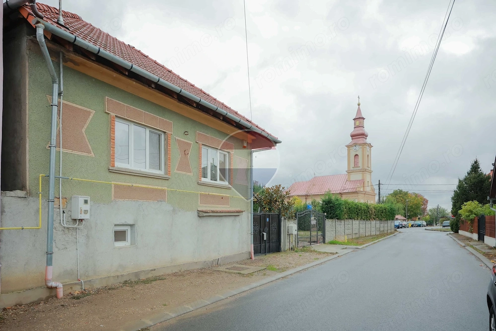 De vânzare casă cu 3 camere, în Nojorid