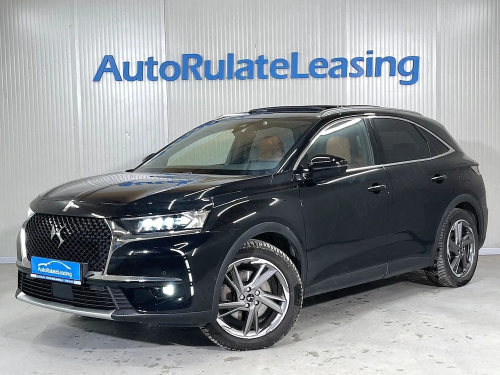 Ds DS7 Crossback
