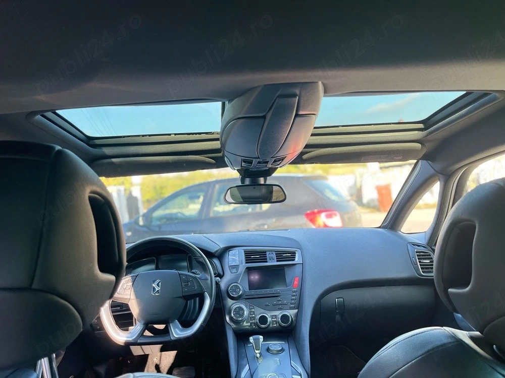 DS5 2.0 Hybrid4 