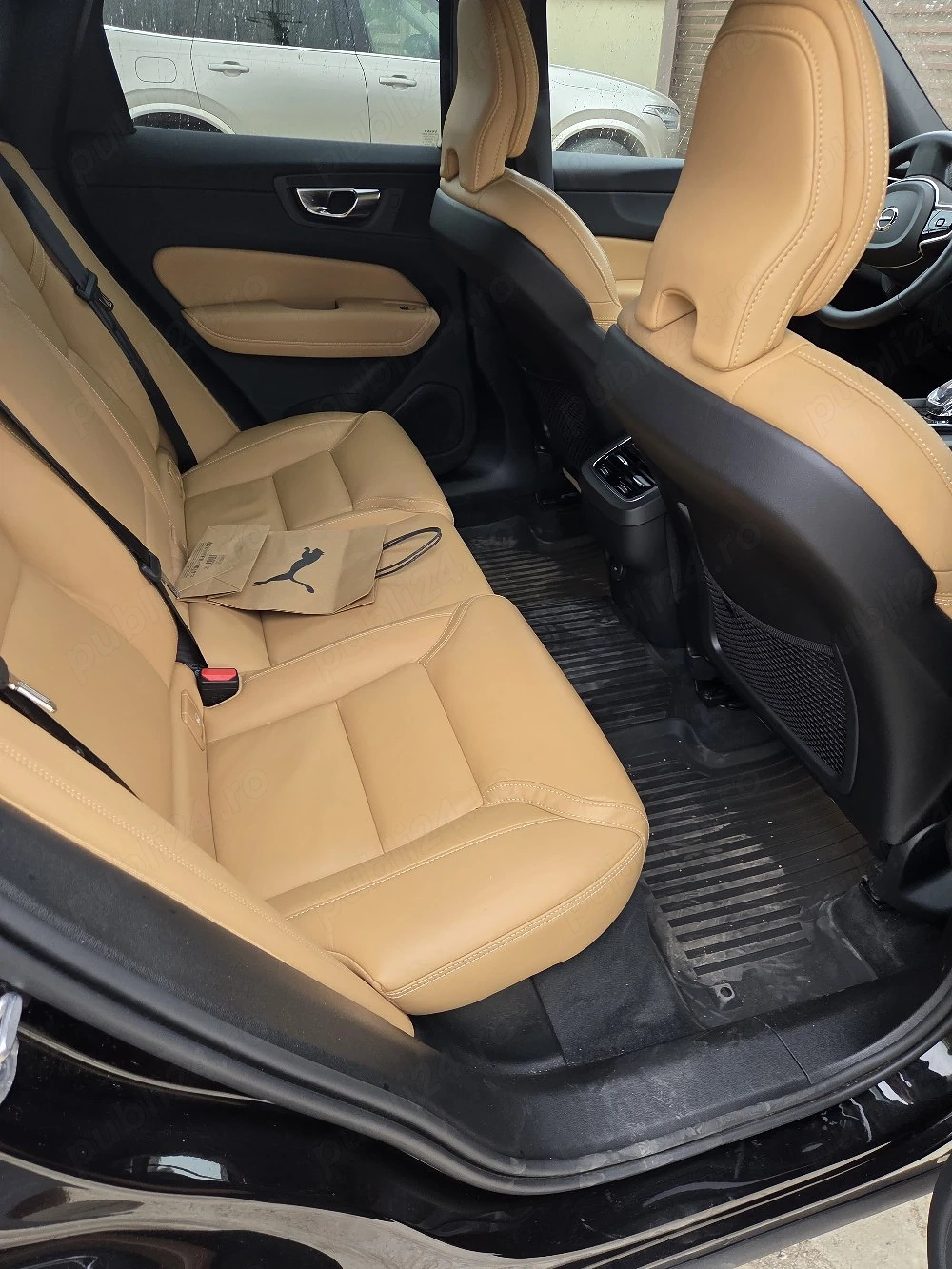 vand Volvo xc 60