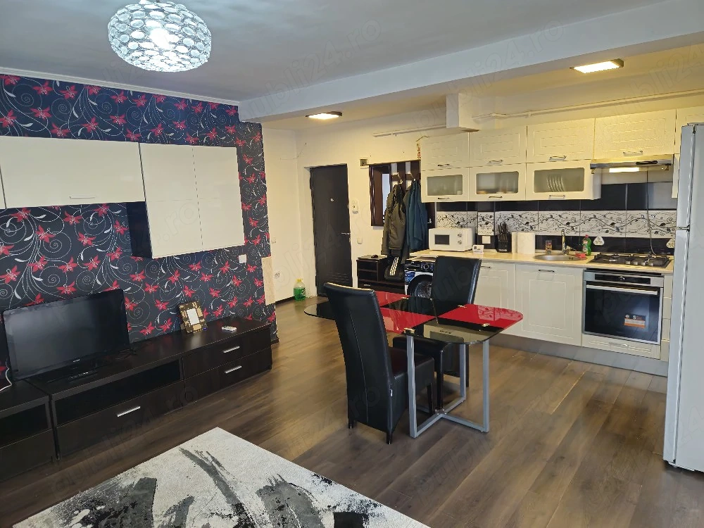 Apartament 2 camere de vanzare, zona străzii Porii