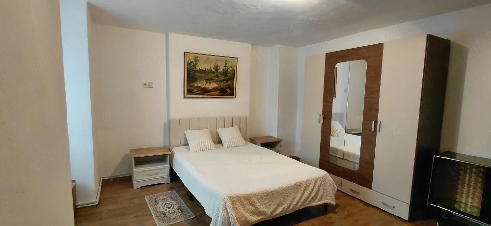 Apartament cu 2 camere de inchiriat,  zona străzii Maramureșului