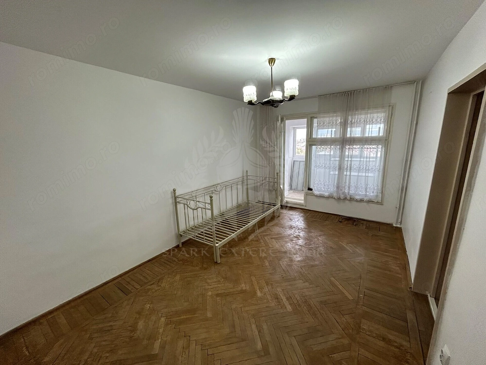 APARTAMENT 4 CAMERE//BLOC  GIOCONDA – ZONA SUD, PLOIEȘTI