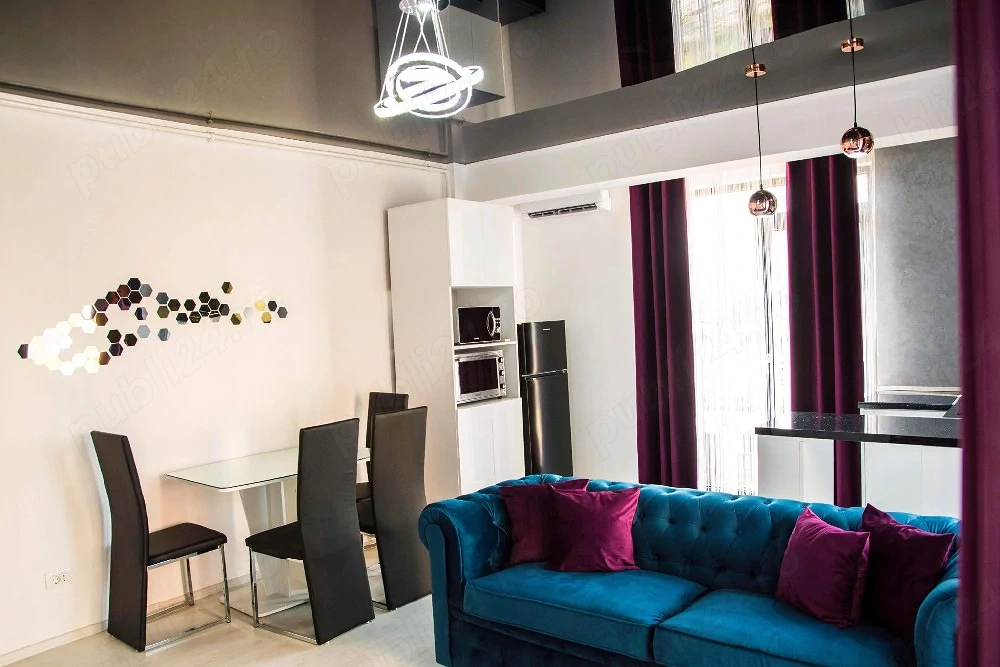 apartament de lux de inchiriat