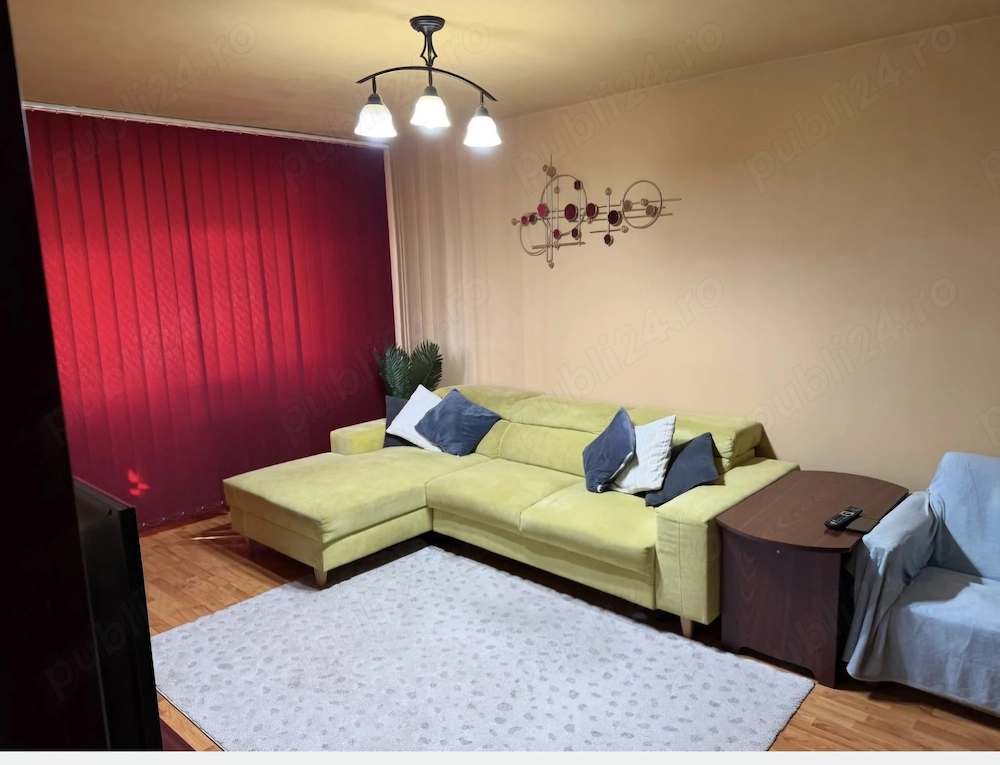 Apartament cu 4 camere decomandat bilateral 2 bai 2 balcon Proprietar 