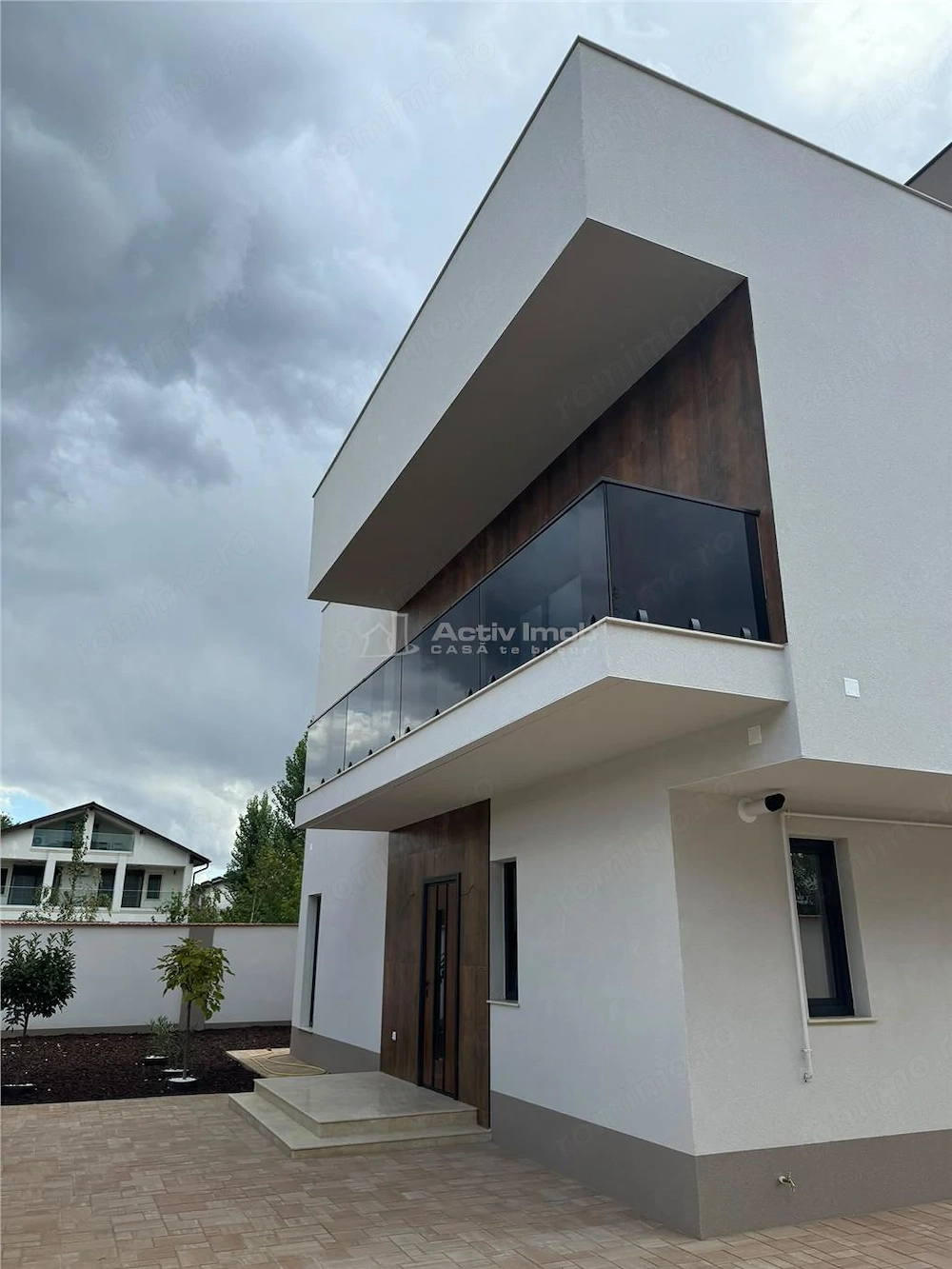 Vanzare Vila de lux 4 camere Bragadiru