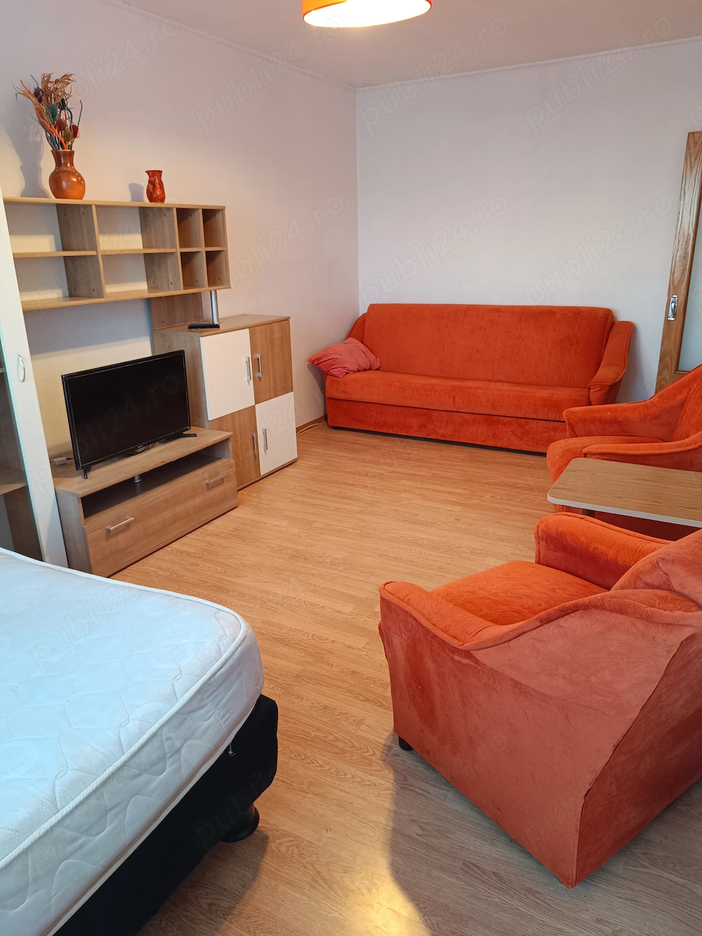 Apartament 3 camere Drostor Ramnicu Valcea