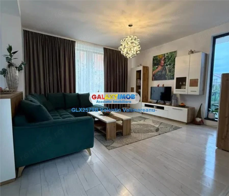 Casa 4 Camere Bereceni COD 330