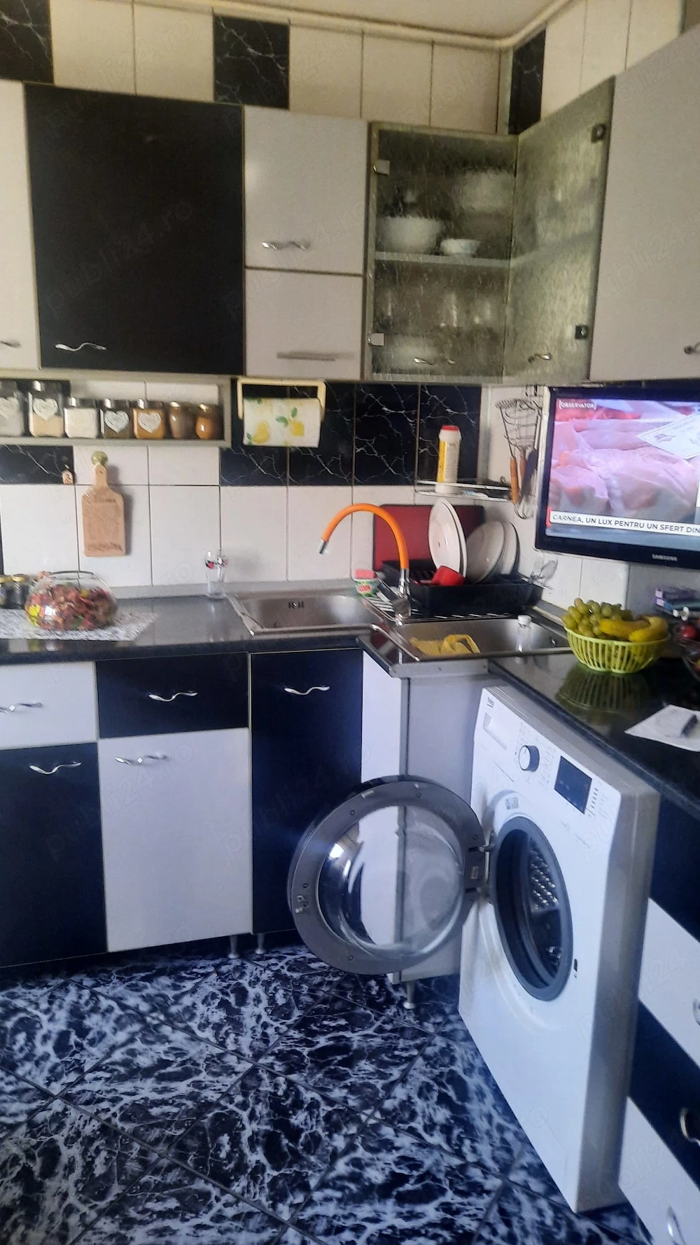 Vand apartament 2camere sect 6 proprietar