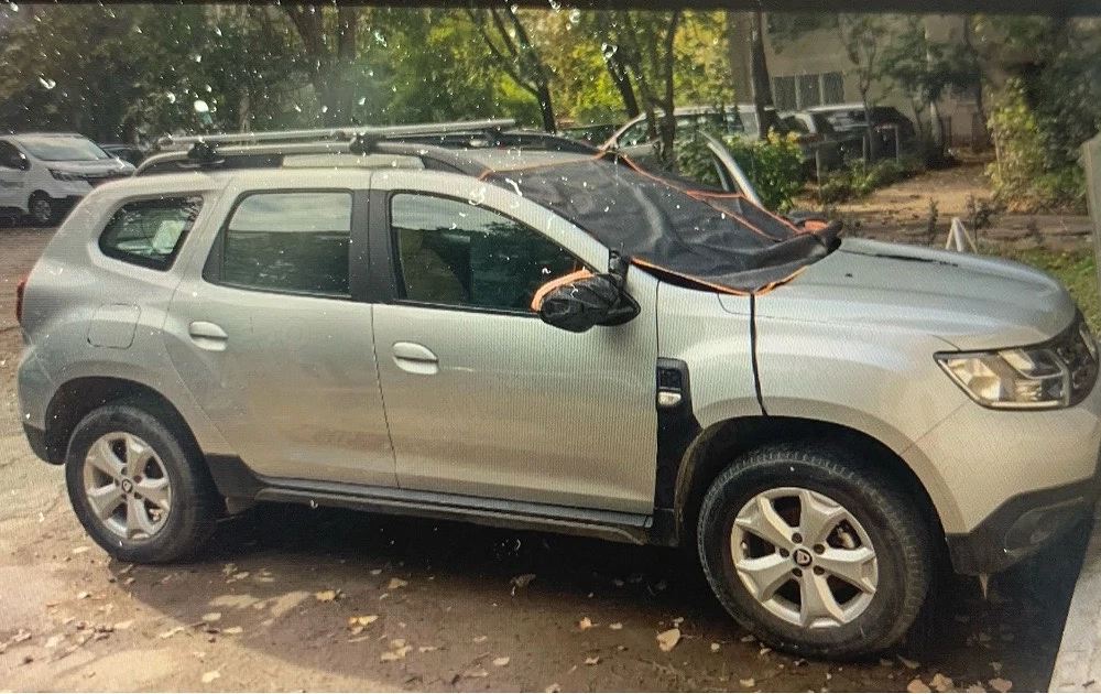 Vand Dacia Duster