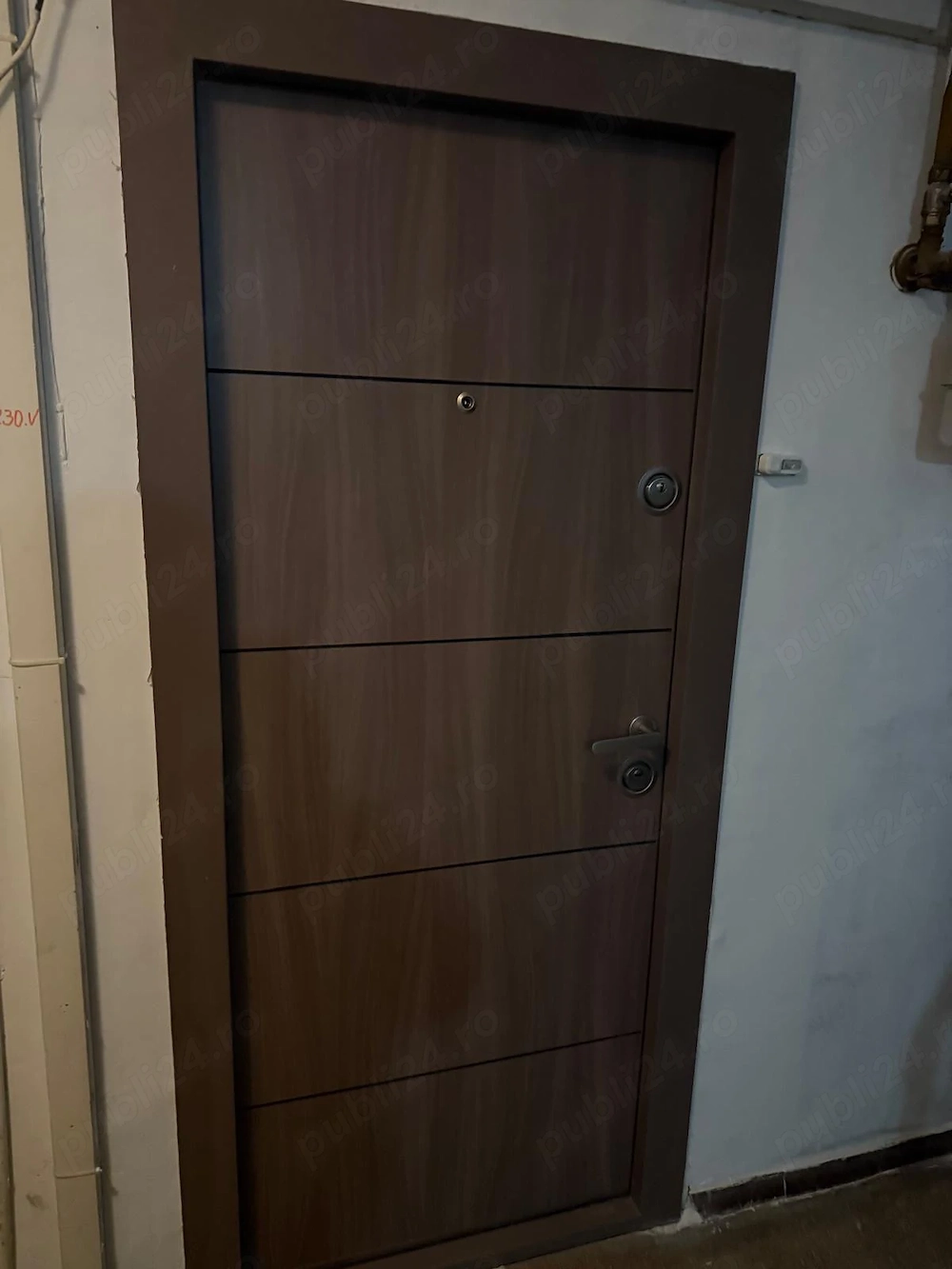 Apartament 2 camere,52 mp