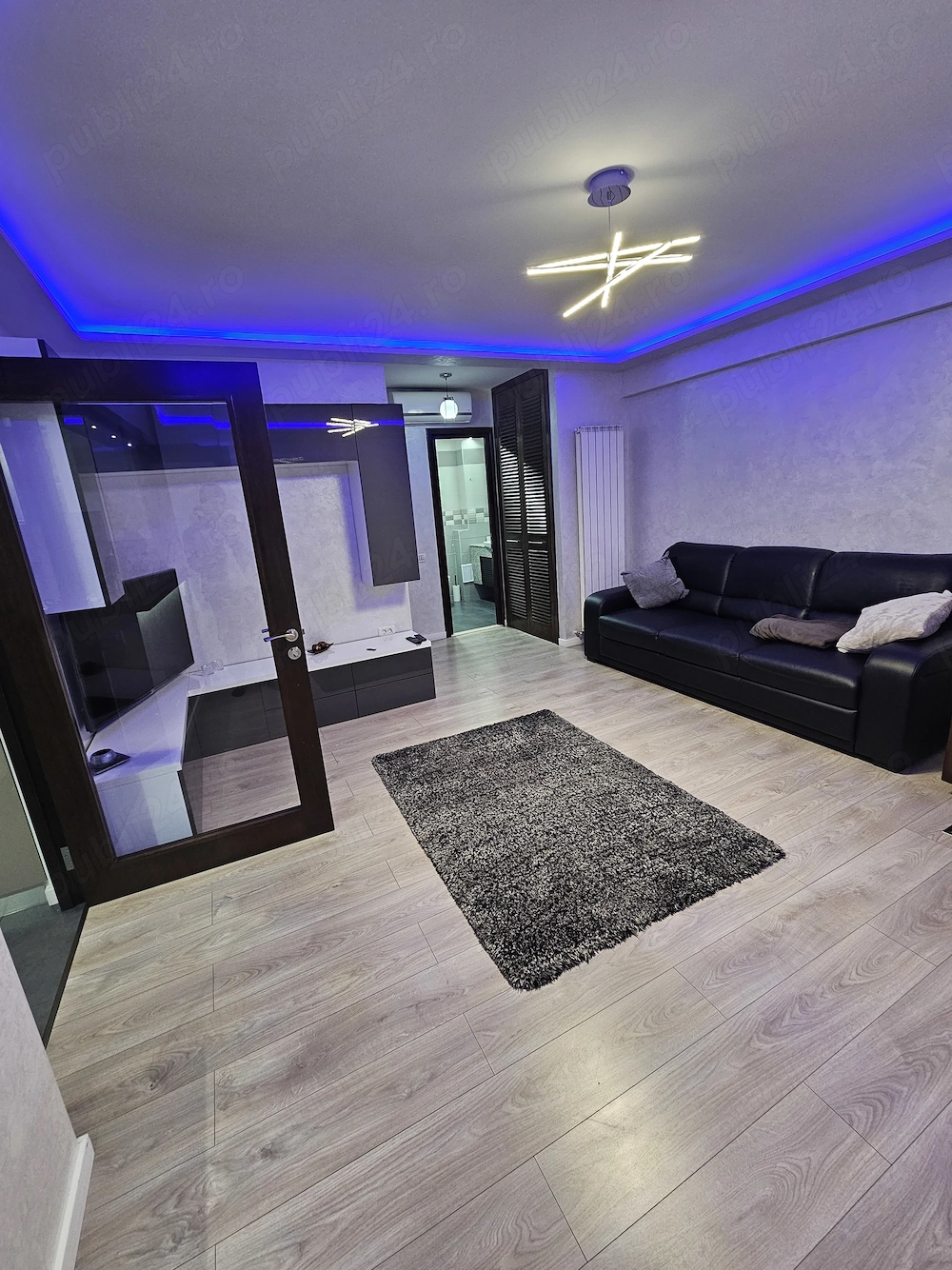 Inchiriere apartament 2 camere zona Compozitorilor 