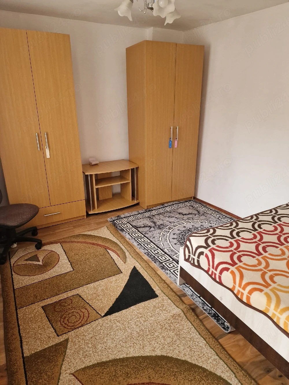 Proprietar inchiriez apartament cu o camera