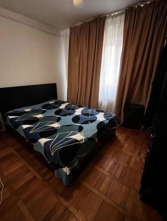 Apartament 2 camere, mobilat in zona Olimpia -Stadion 