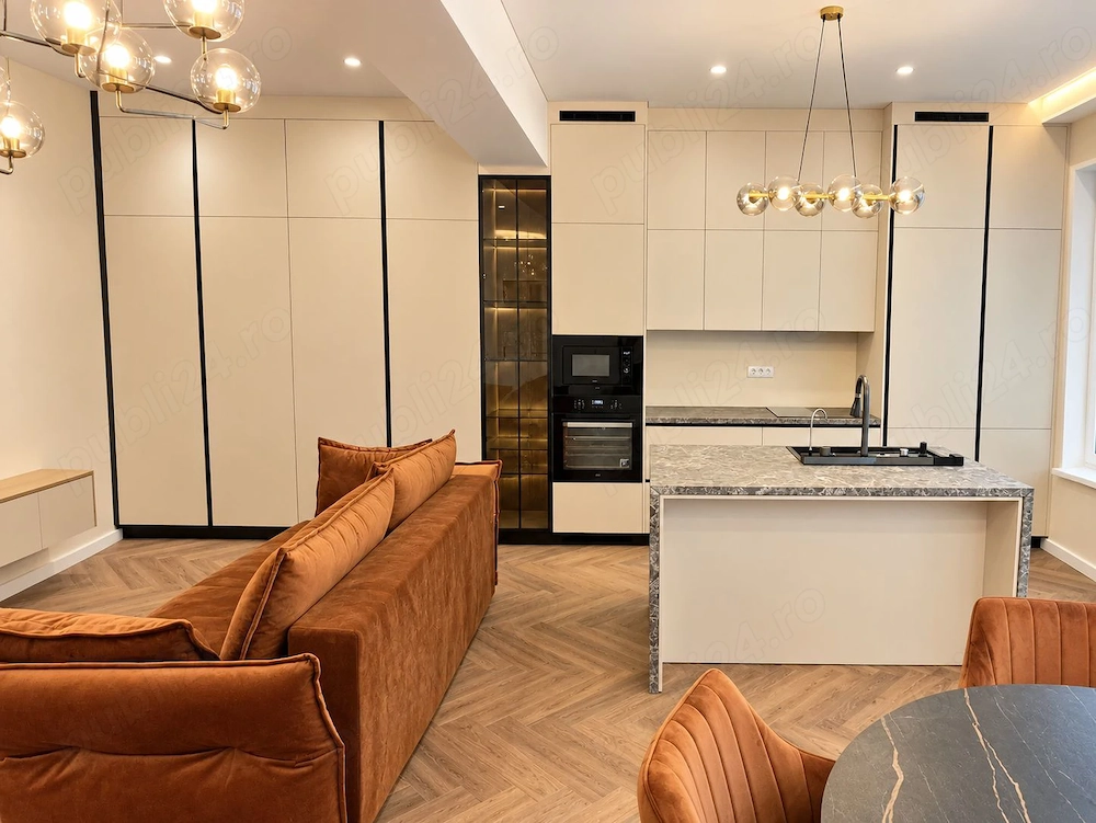 De vânzare 3 camere Catted Family Pipera 